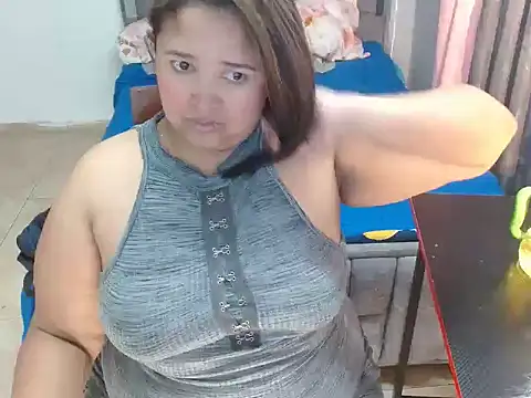 bustyy juicy online show from 01.10.26