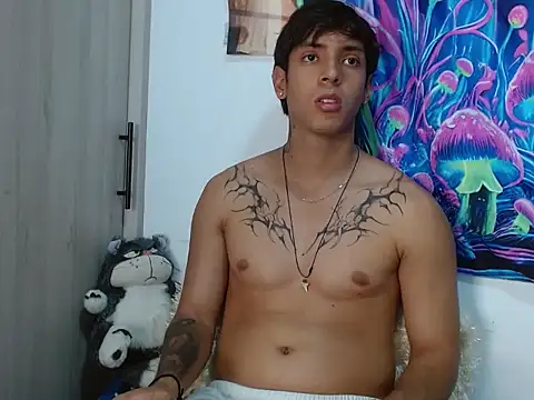 Wolf light online show from 01.06.26