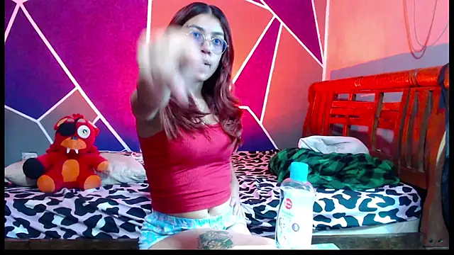 bellota bunny online show from 01.16.26