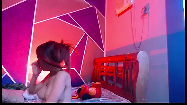 bellota bunny online show from 02.10.26