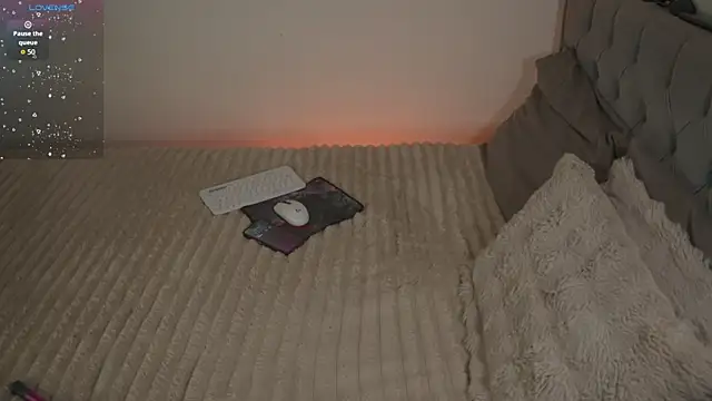 Moon sweetx2 online show from 02.26.26