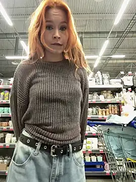 Snapshot of _Little_Ginger chatting on 02.01.26 Little Ginger online show from 02.01.26