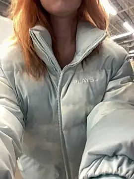 Snapshot of _Little_Ginger chatting on 02.27.26 Little Ginger online show from 02.27.26