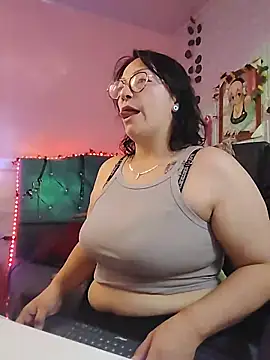 Susana Rojas online show from 03.25.26