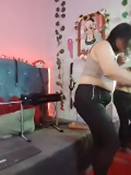 Susana Rojas online show from 03.27.26