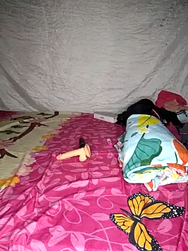 Charlott smi online show from 02.03.26