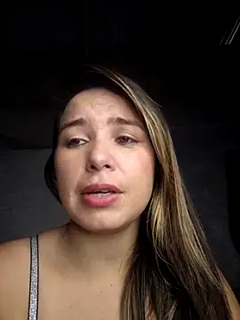 Charlott smi online show from 04.18.26