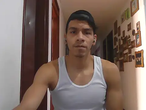 Snapshot of Patrick3_5556 chatting on 03.20.26 Patrick3 5556 online show from 03.20.26