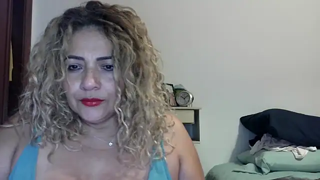 mariajosebarrazaa online show from 05.30.26