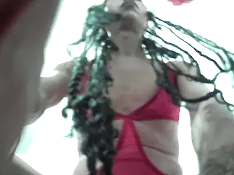 Shantalys beauty queen online show from 03.06.26