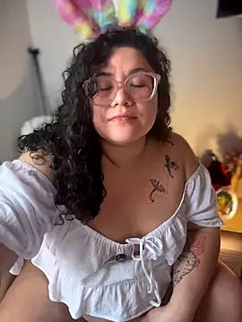 VanesssaMilf  online show from 03.31.26