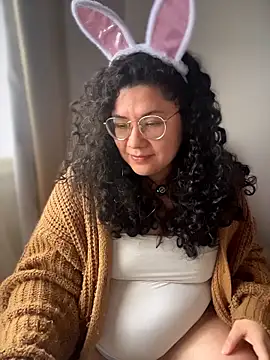 VanesssaMilf  online show from 04.02.26