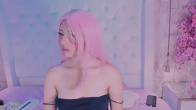 NamiMoon1 online show from 01.31.26