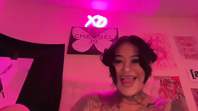 Itsonlyvirgo online show from 02.20.26