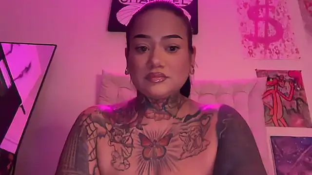 Itsonlyvirgo online show from 03.02.26