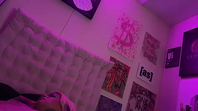 Itsonlyvirgo online show from 06.29.26