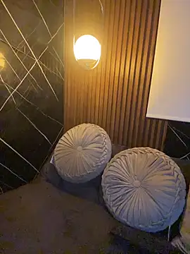 ValentinaEliot online show from 02.12.26