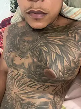 Chris5988 online show from 01.11.26