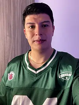 Goldenknight33 online show from 01.07.26