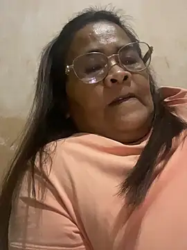 HottieBonita online show from 03.12.26