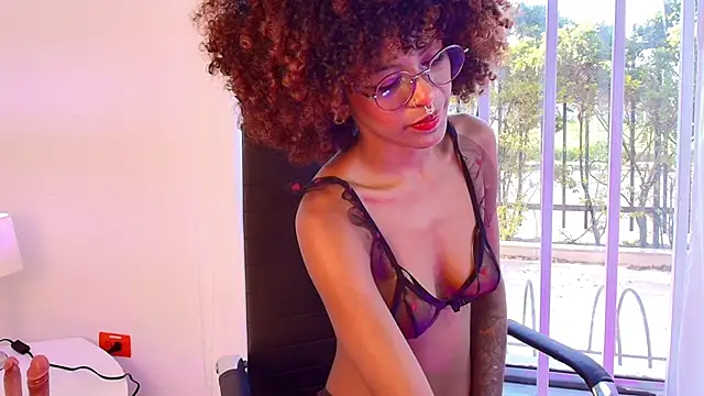 NaomiClay online show from 05.22.26