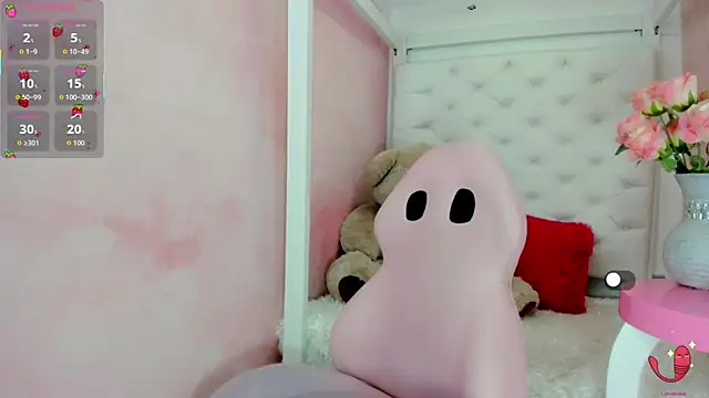 Snapshot of valeriecute18 chatting on 01.15.26 valeriecute18 online show from 01.15.26