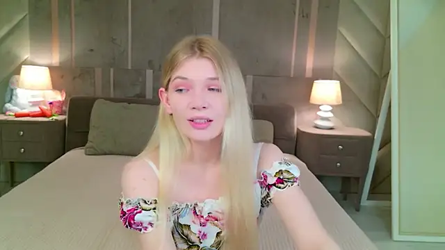 Vivien Hans online show from 04.04.26