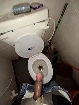 Sexycock106 online show from 01.06.26