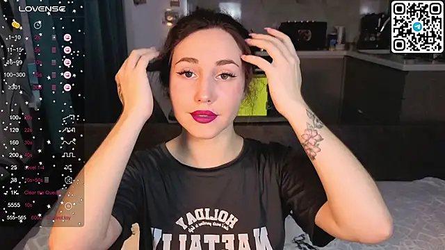 Alena MellS online show from 12.14.25