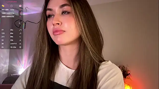 KiraBodrick online show from 03.01.26