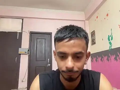CutieDickBoiii online show from 08.08.26
