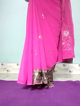 Snapshot of Uma-2 chatting on 02.15.26 Uma-2 online show from 02.15.26