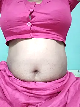 Snapshot of Uma-2 chatting on 02.25.26 Uma-2 online show from 02.25.26