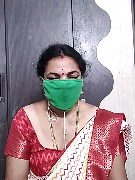 Snapshot of bhavyasri_55 chatting on 03.23.26 bhavyasri 55 online show from 03.23.26