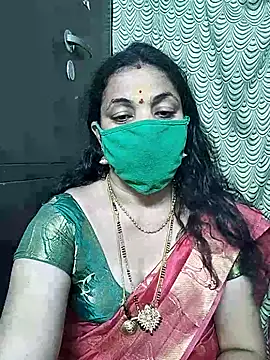 Snapshot of bhavyasri_55 chatting on 04.06.26 bhavyasri 55 online show from 04.06.26