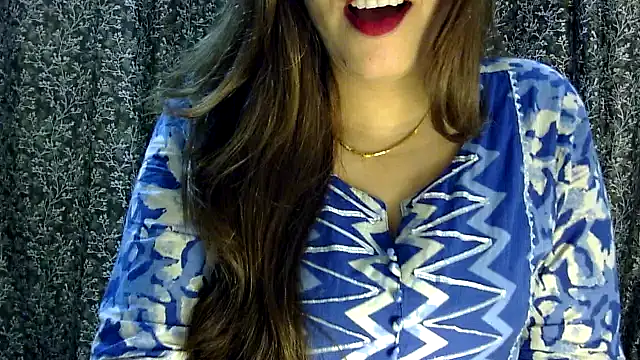 Snapshot of Exotic_tanvi chatting on 04.30.26 Exotic tanvi online show from 04.30.26