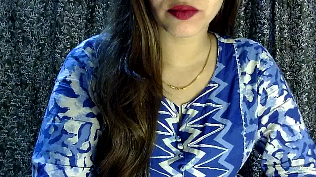 Snapshot of Exotic_tanvi chatting on 04.30.26 Exotic tanvi online show from 04.30.26
