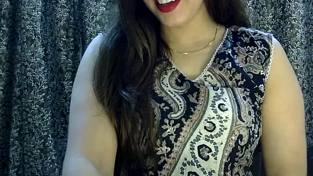 Snapshot of Exotic_tanvi chatting on 05.16.26 Exotic tanvi online show from 05.16.26