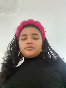 ladulcemary  online show from 01.13.26