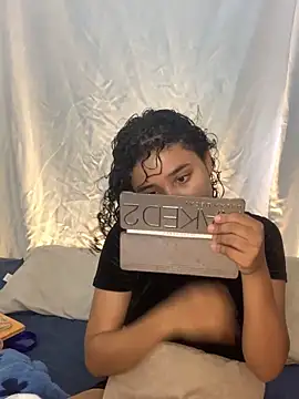 ladulcemary  online show from 03.08.26