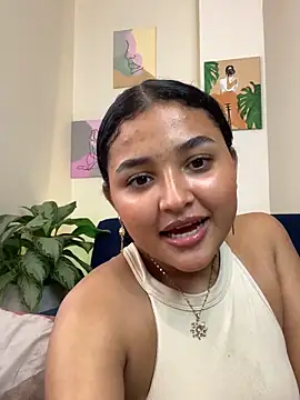 ladulcemary  online show from 03.27.26