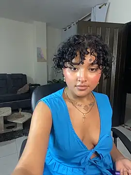 ladulcemary  online show from 05.27.26
