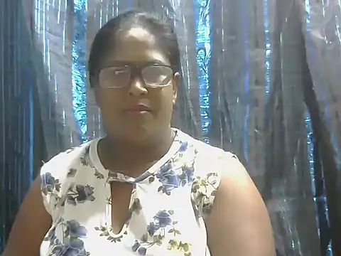 Exotic indian95 online show from 12.15.25