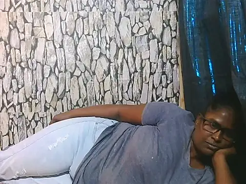 Exotic indian95 online show from 01.16.26