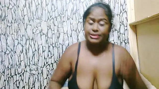 Exotic indian95 online show from 02.17.26