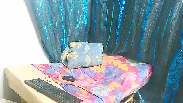 Snapshot of Exotic_indian95 chatting on 03.19.26 Exotic indian95 online show from 03.19.26