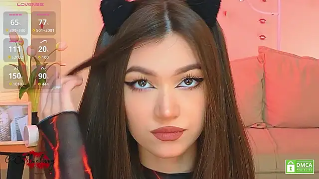 oliviaah  online show from 03.19.26