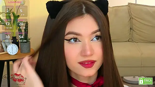 oliviaah  online show from 03.21.26