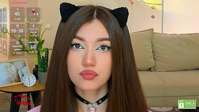 oliviaah  online show from 03.26.26