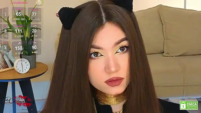 oliviaah  online show from 04.04.26